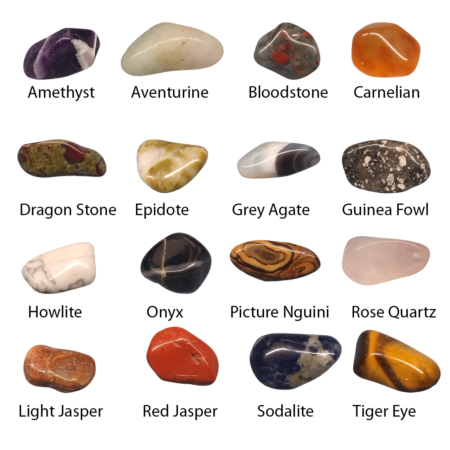African-Tumble-Stones