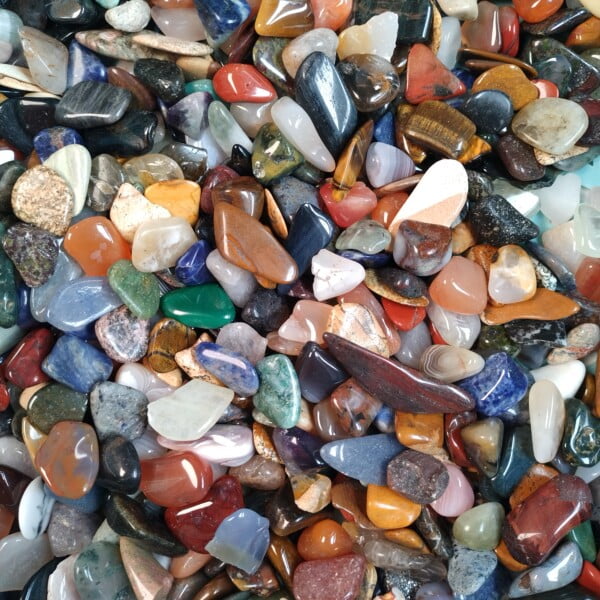 Mixed Tumble 10-20mm