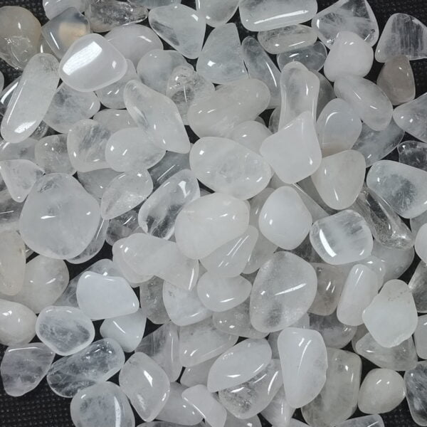 Ice Quartz 10-20mm