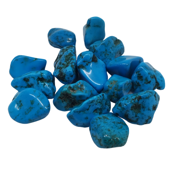 The Turqurenite Tumble Stone