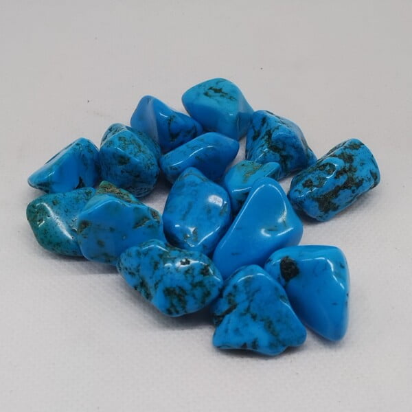 Turqurenite Tumble Stone