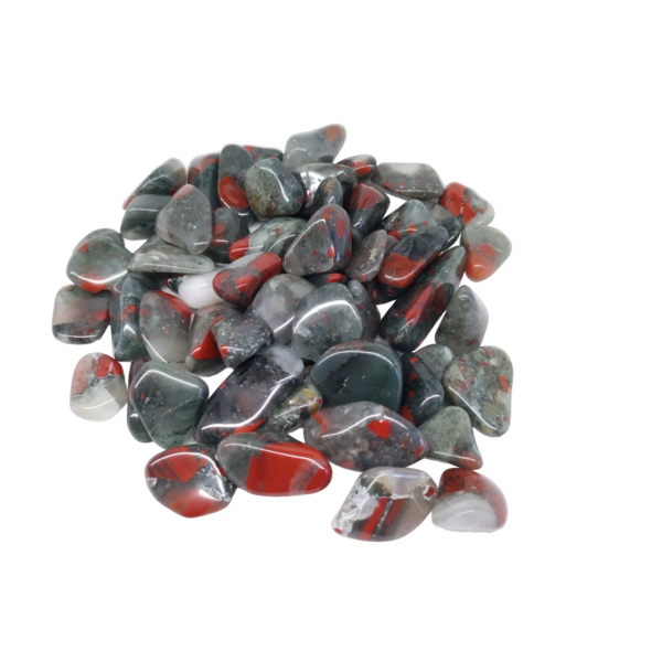 BLOOD STONE SEFTONITE VULCAN JASPER