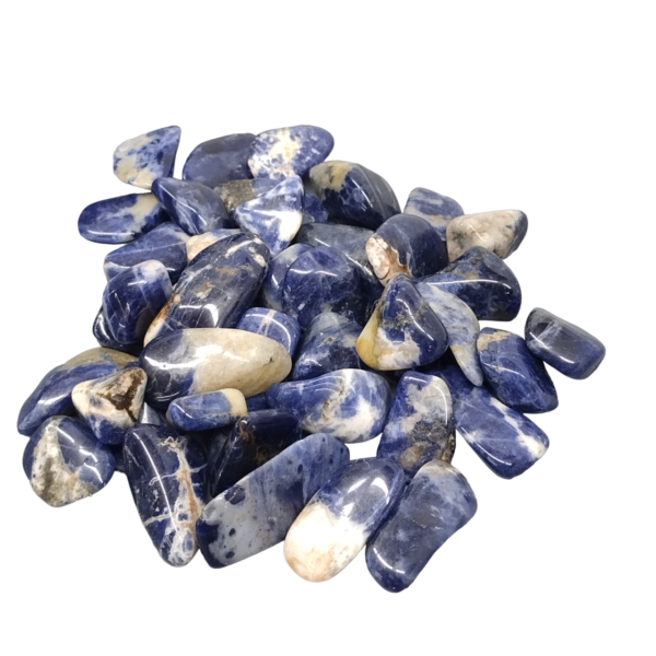 Sodalite 10-20mm