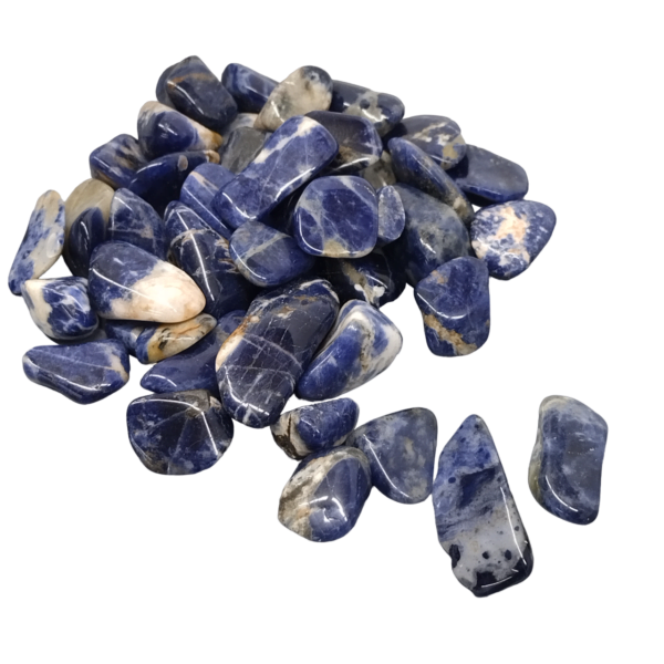 Sodalite 10-20mm Main