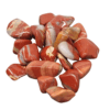 Red Stripped Jasper 20-30mm