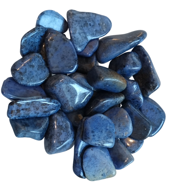 Dumortierite 20-30mm