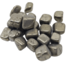 Pyrite Cubes 10-20mm