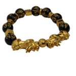 Feng Shui Bracelet 12-14mm