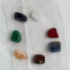 7 Chakra Stones