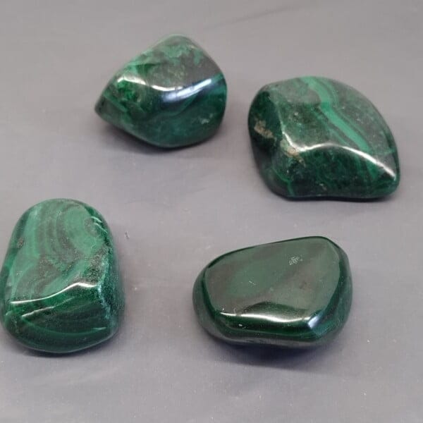 Job Lot 4 Malachite Main