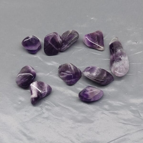 10 x - Amethyst South Africa