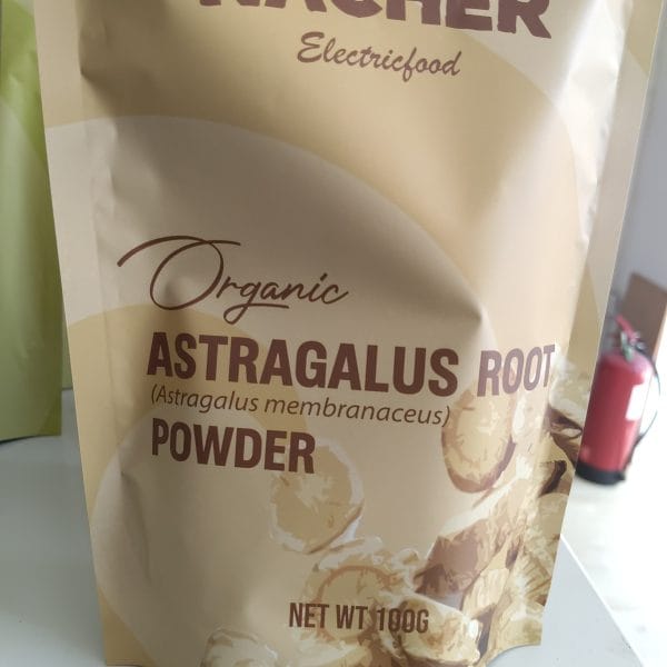 Astragalus Root Powder