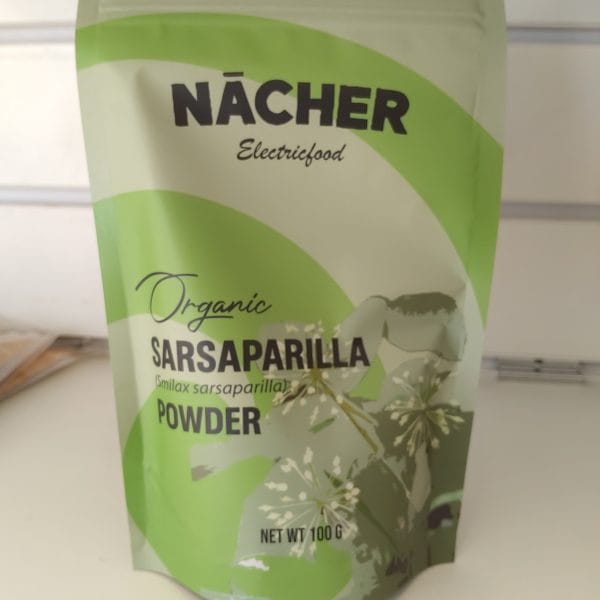 Sarsaparilla Powder