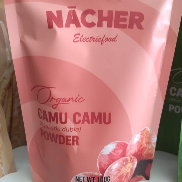 Camu Camu Powder