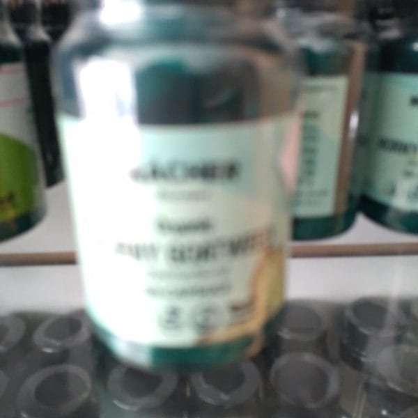 Horny Goatweed 50 Capsules