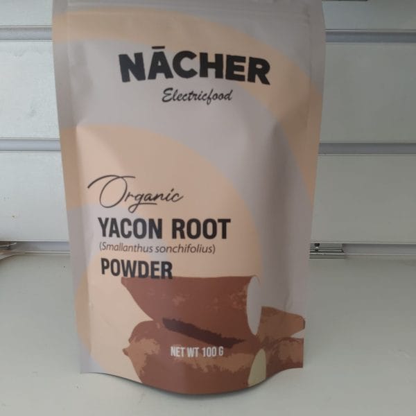 Yacon Root Powder