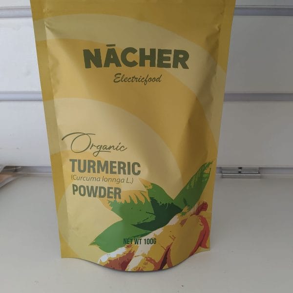 Turmeric Powder
