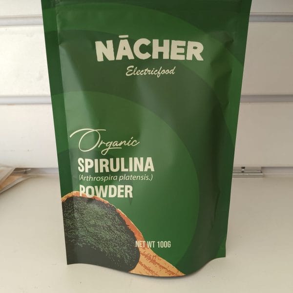 Spirulina Powder