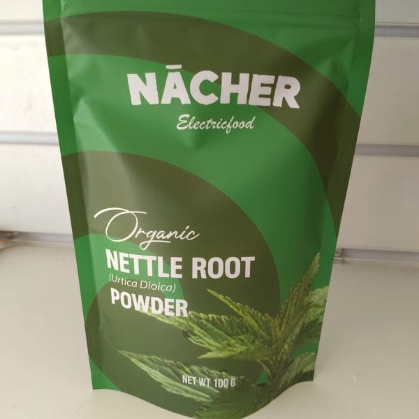 Nettle Root Powder