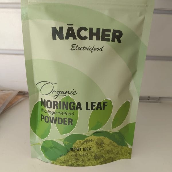 Moringa Leaf Powder