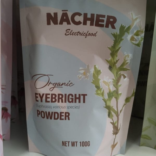 Eyebright Powder