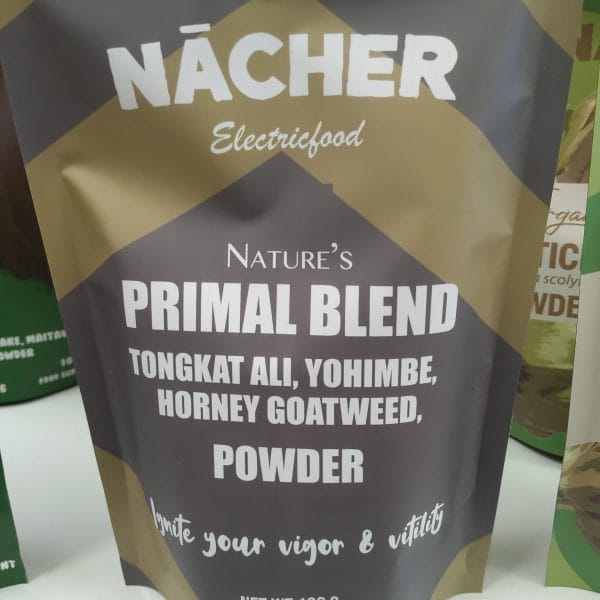 Primal Blend Powder