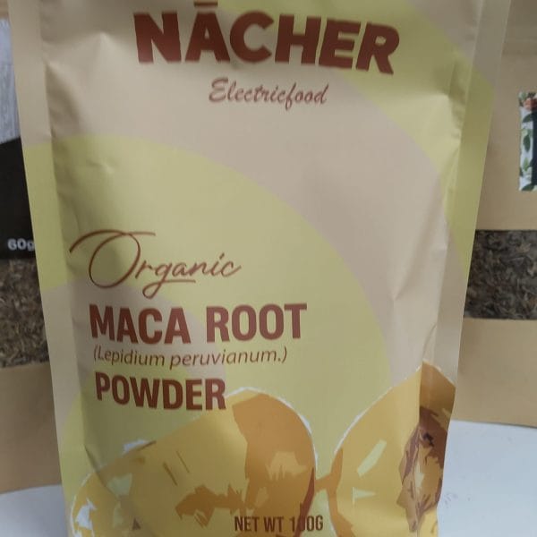 Maca Root Powder