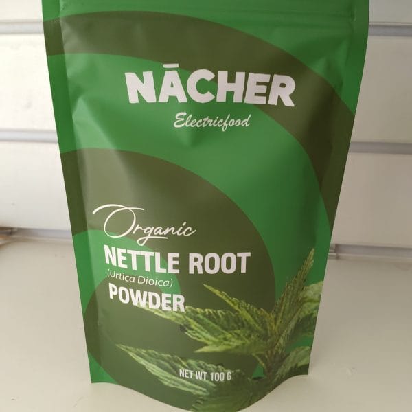 Nettle Root Powder