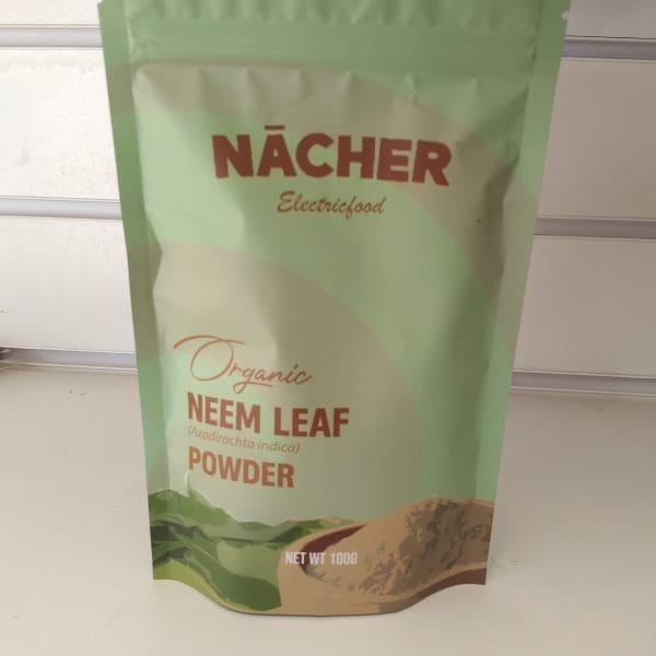 Neem Leaf Powder