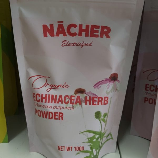 Echinacea Herb Powder 100g