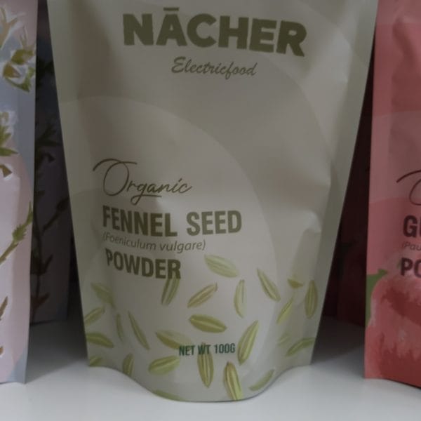 Fennel Seed Powder