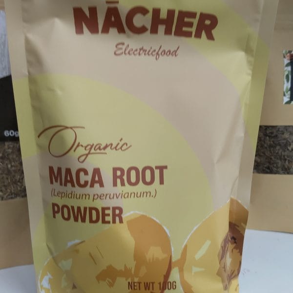 Maca Root Powder