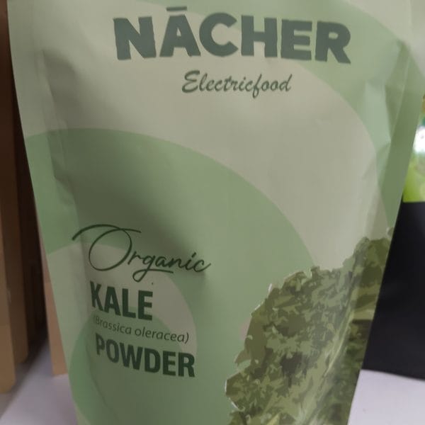 Kale Powder