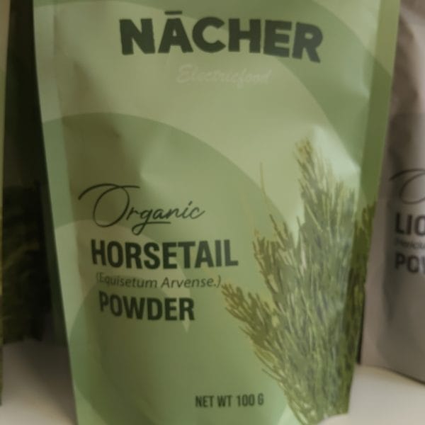 Horsetail Powder