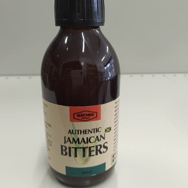 Authentic Jamaican Bitters 200ml