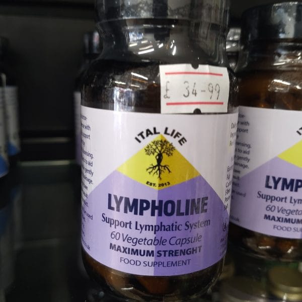 Lympholine