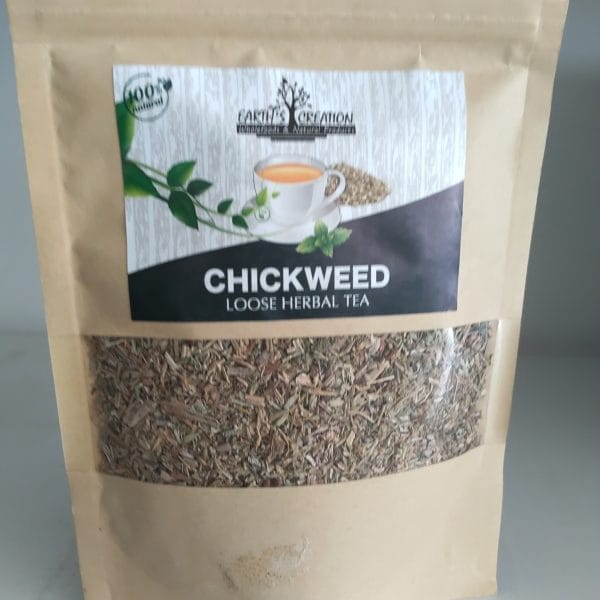 Chickweed Loose Herbal Tea 60g