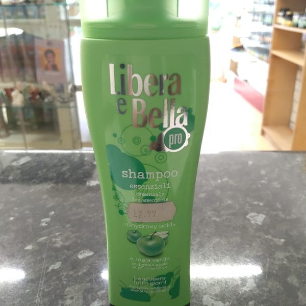 Libera & Bella Shampoo