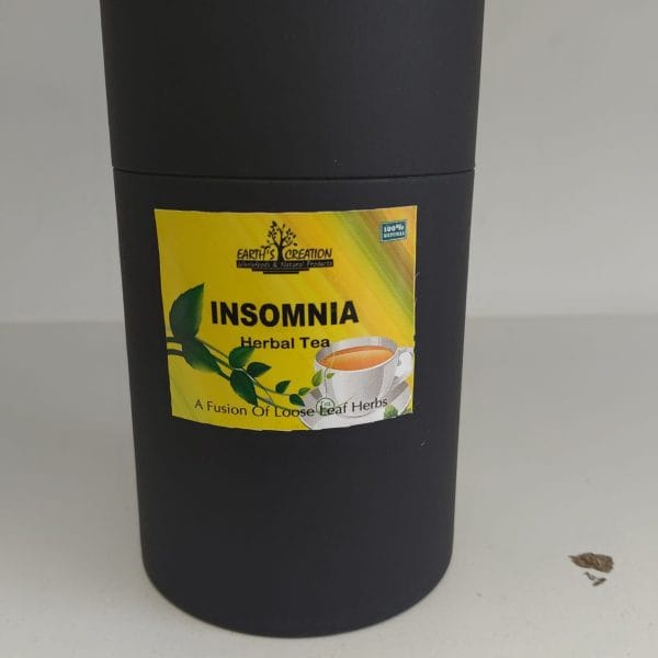 Insomnia Herbal Tea 60g