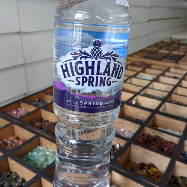 Highland Spring Still Water