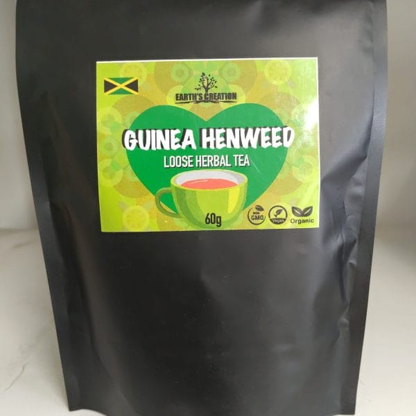 Guinea Henweed Loose Herbal Tea 60g