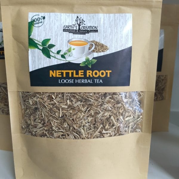 Nettle Root Loose Herbal Tea